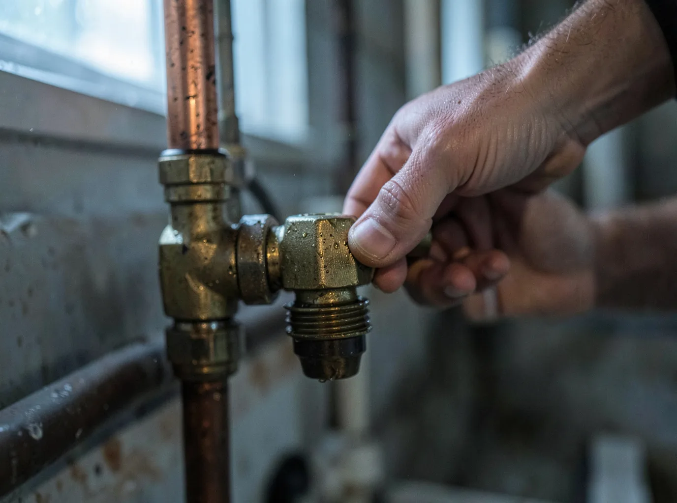 Emergency Plumber Caledonia, NY FAQs